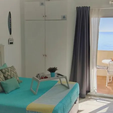 El Estudio De La Playa Benalbeach Holidays Deluxe Benalmadena