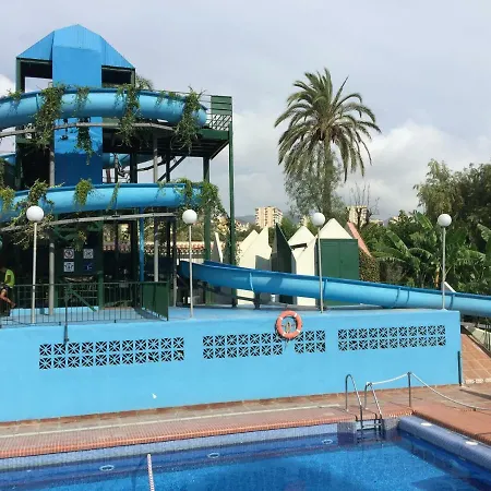 El Estudio De La Playa Benalbeach Holidays Deluxe