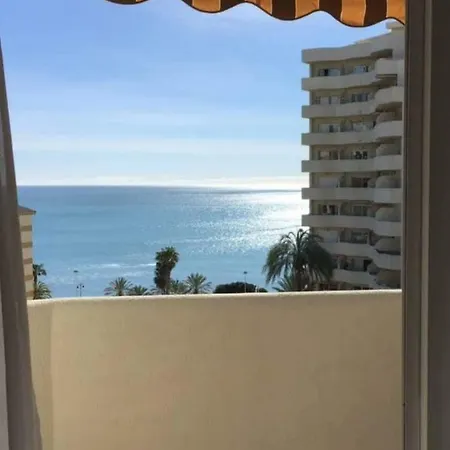 Apartment El Estudio De La Playa Benalbeach Holidays Deluxe Benalmadena