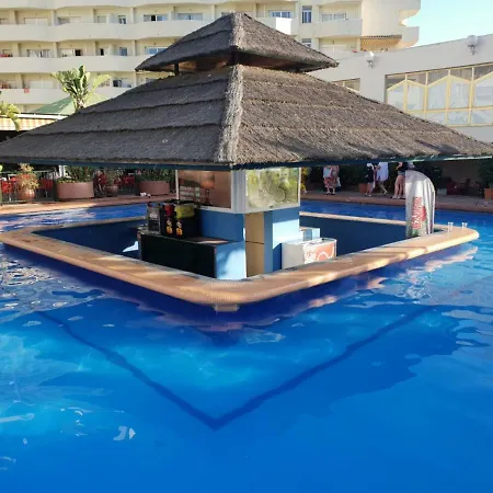 Apartment El Estudio De La Playa Benalbeach Holidays Deluxe *