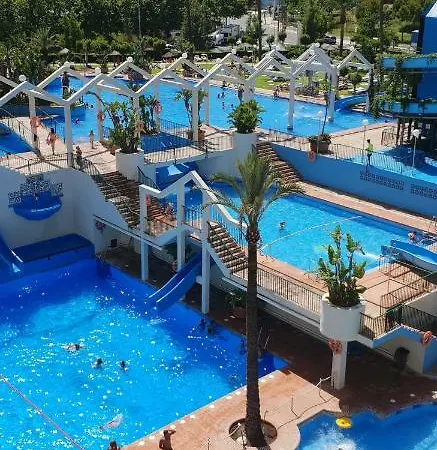 El Estudio De La Playa Benalbeach Holidays Deluxe Apartment Benalmadena