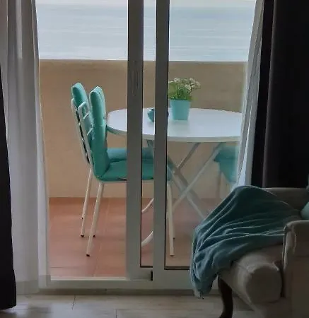 Apartment El Estudio De La Playa Benalbeach Holidays Deluxe *