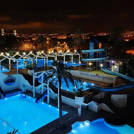 Appartamento El Estudio De La Playa Benalbeach Holidays Deluxe *