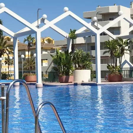 El Estudio De La Playa Benalbeach Holidays Deluxe Benalmádena